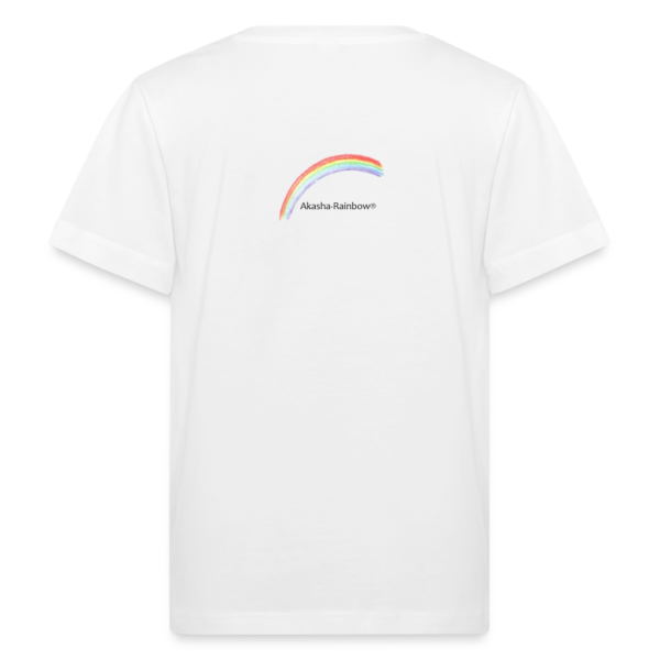 Kinder Bio-T-Shirt – Bild 2
